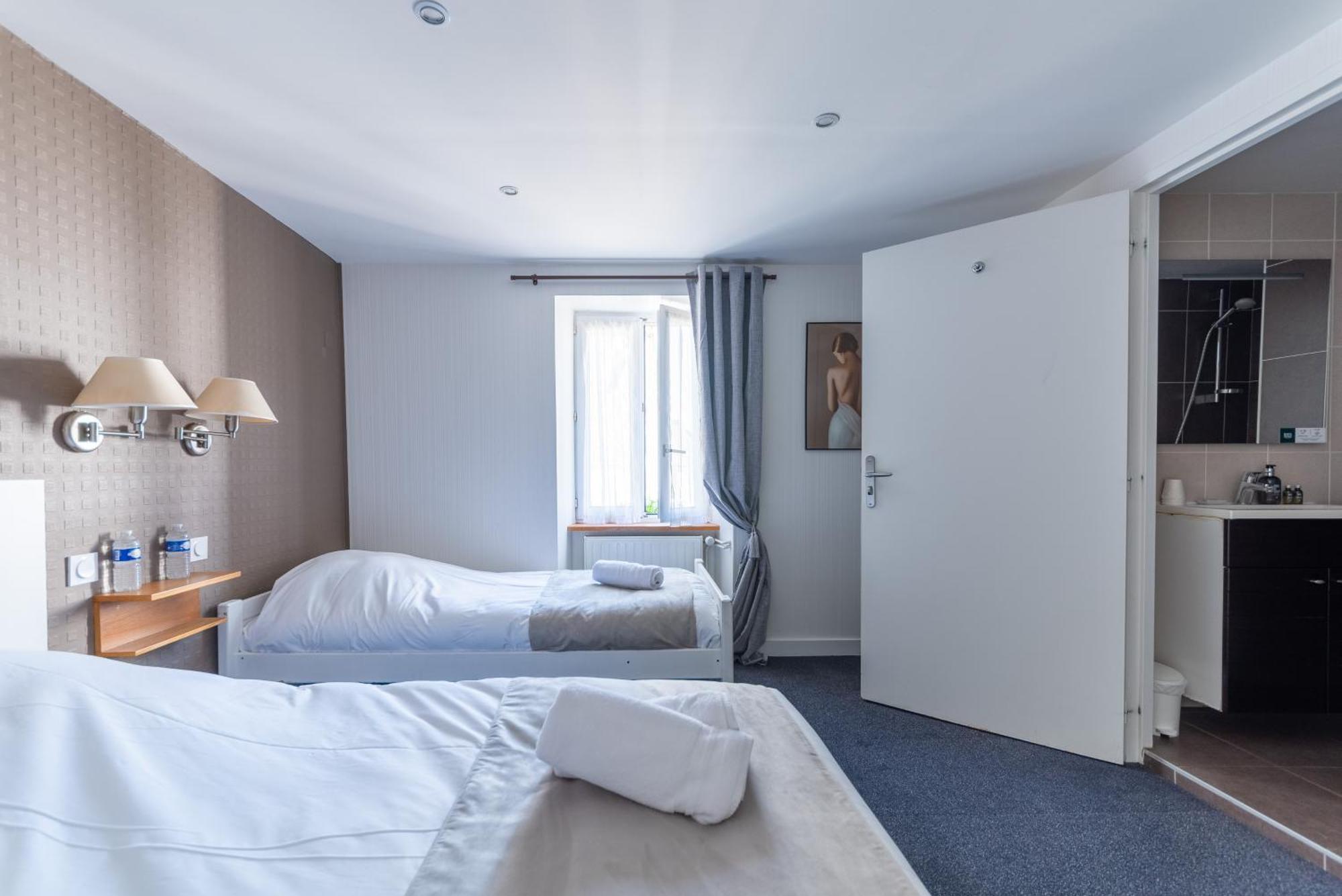 Hotel Ty Ru Riec-sur-Belon Luaran gambar