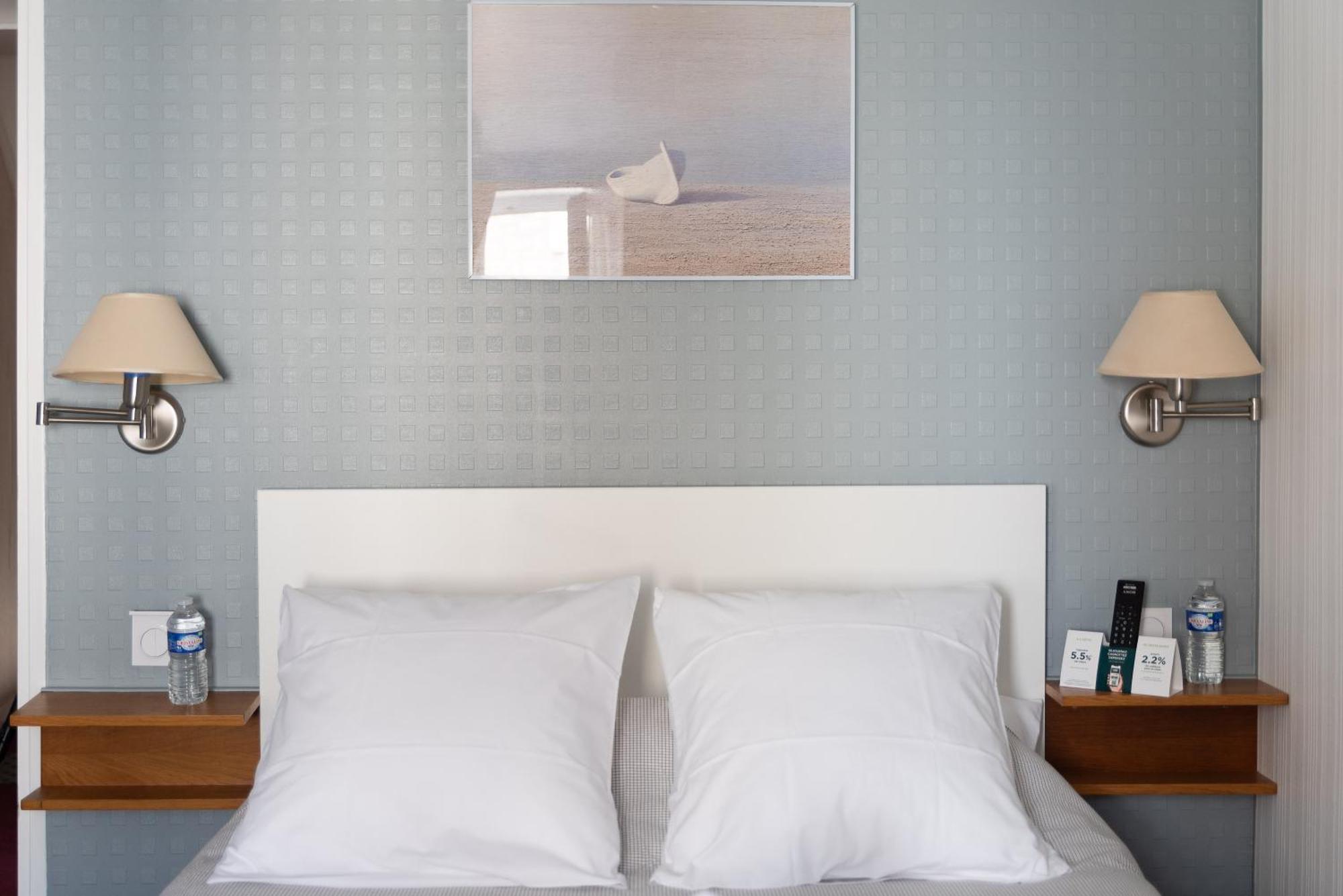 Hotel Ty Ru Riec-sur-Belon Luaran gambar