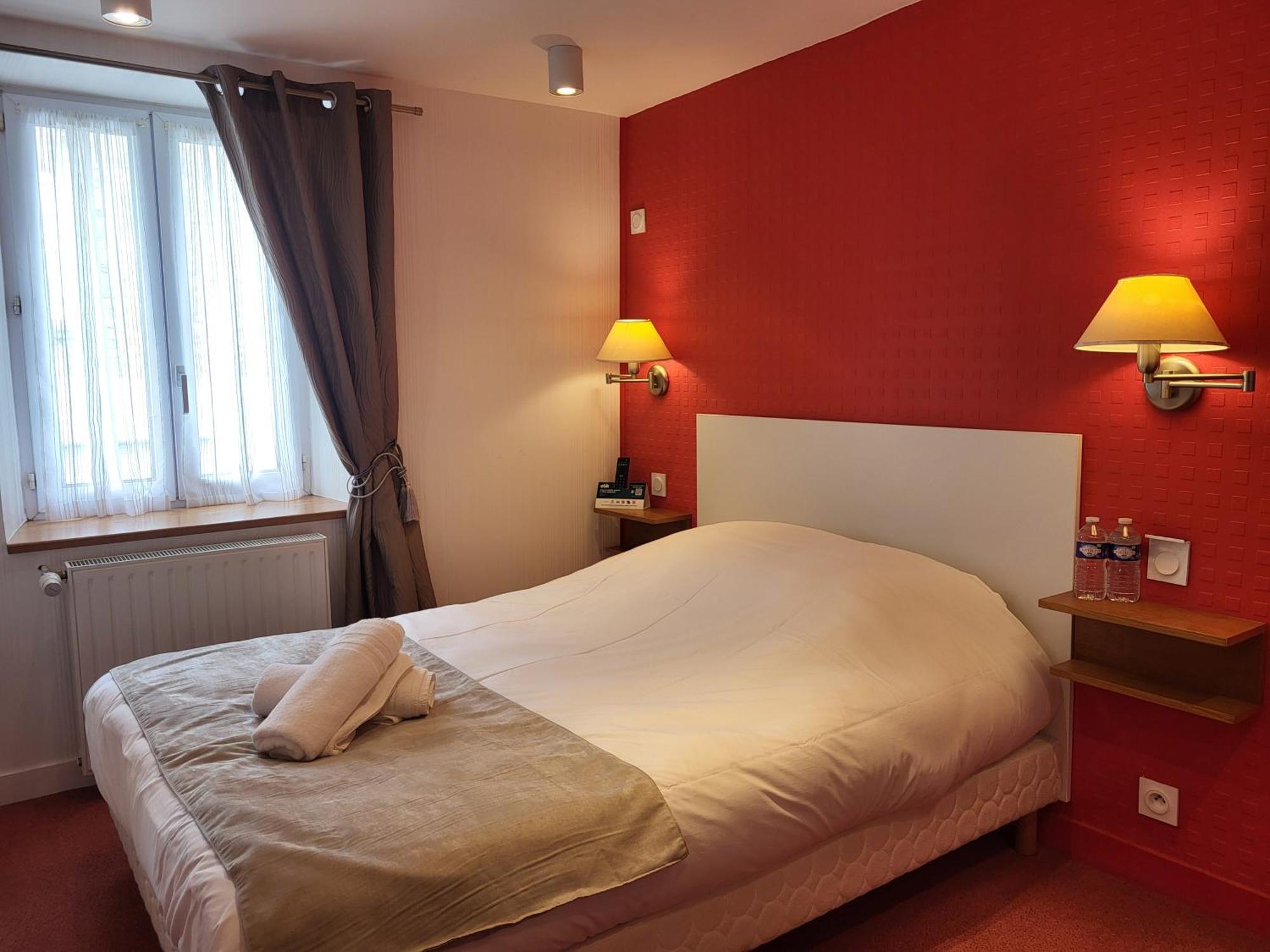 Hotel Ty Ru Riec-sur-Belon Luaran gambar