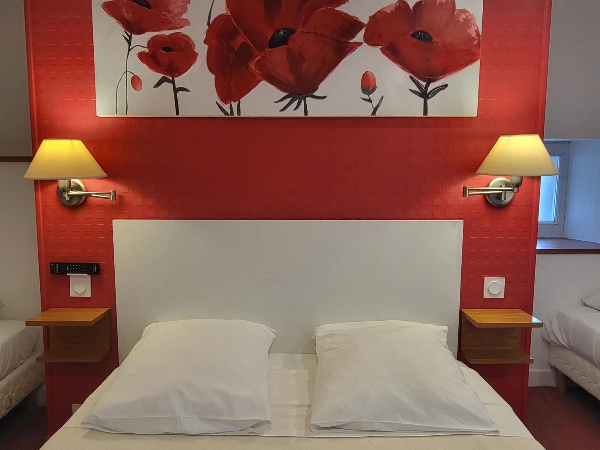 Hotel Ty Ru Riec-sur-Belon Luaran gambar