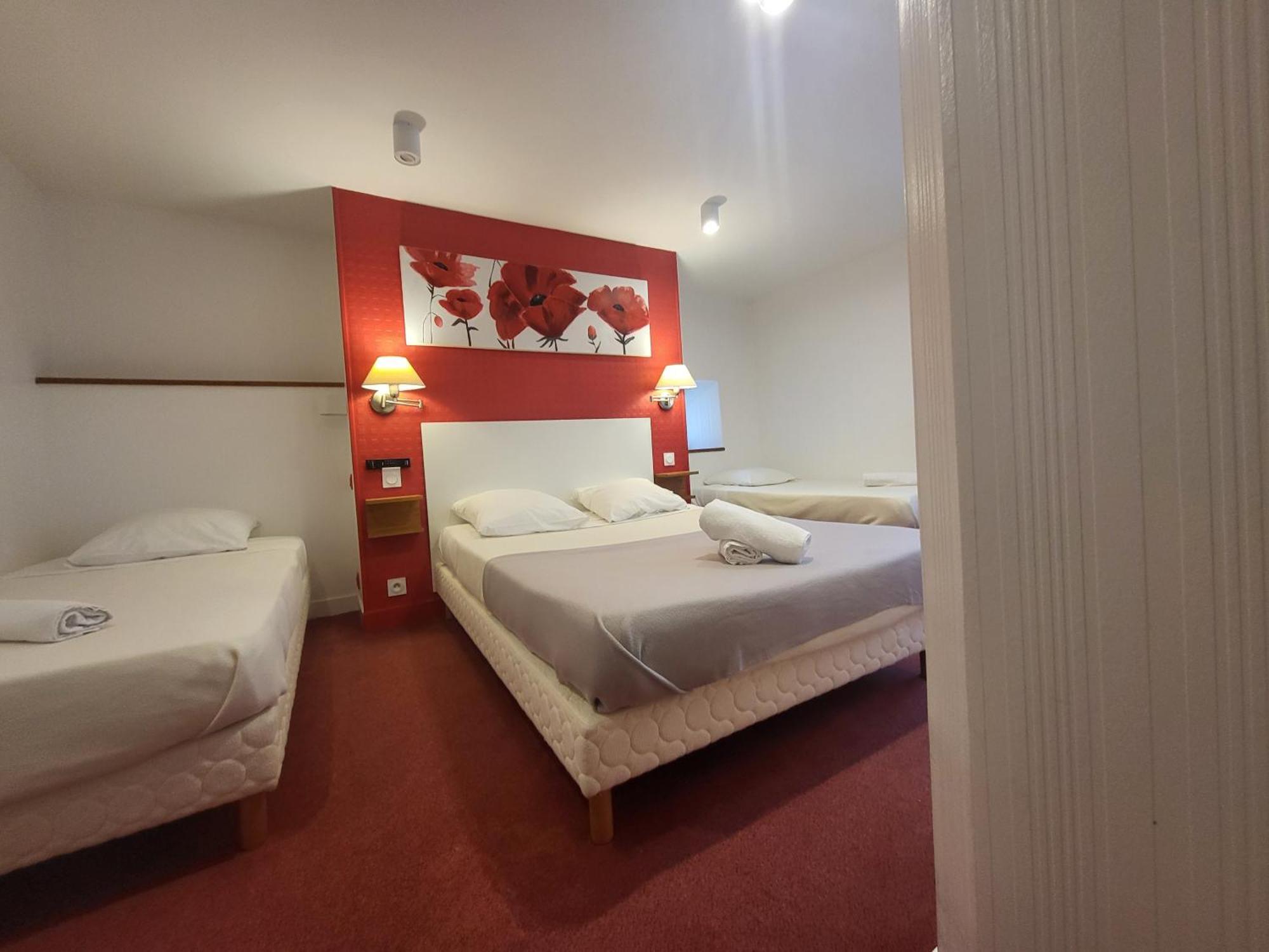Hotel Ty Ru Riec-sur-Belon Luaran gambar