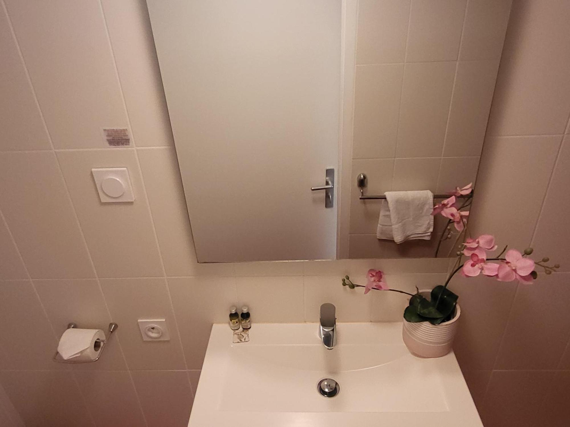 Hotel Ty Ru Riec-sur-Belon Luaran gambar